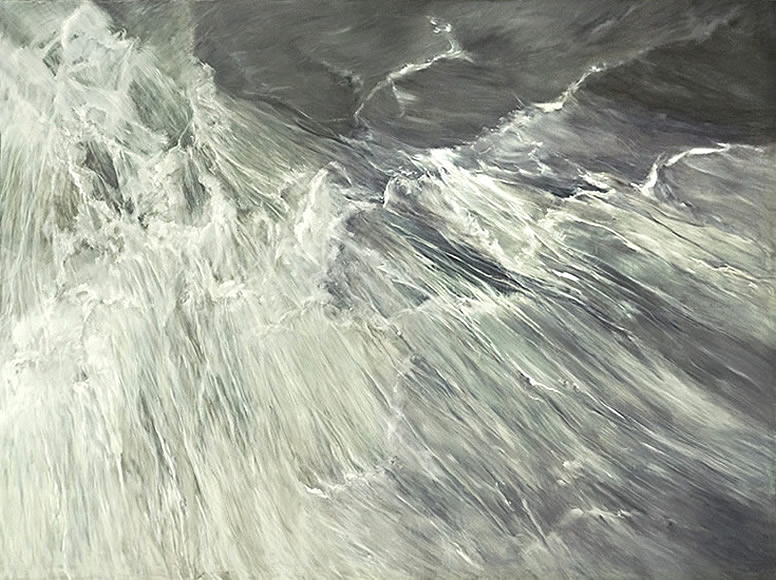ann frossen artist
