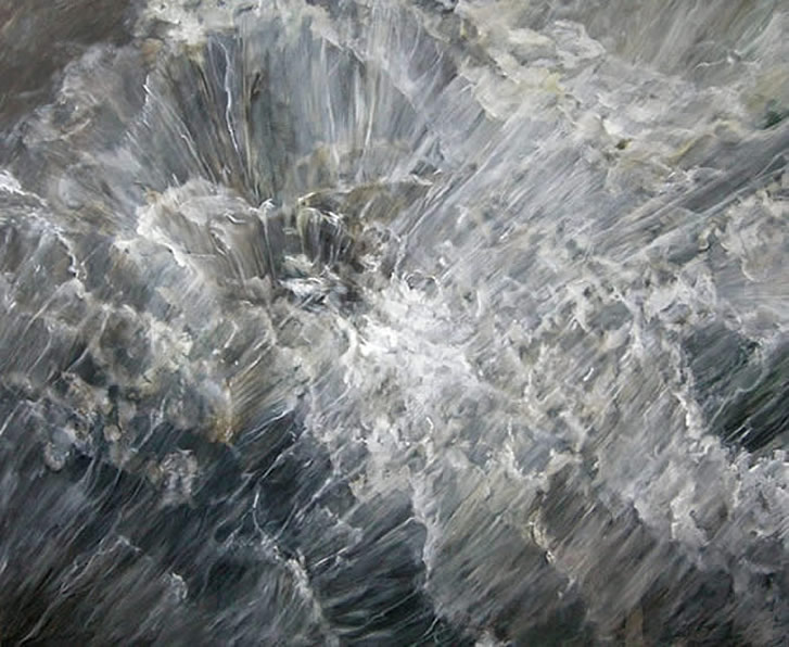 ann frossen painter