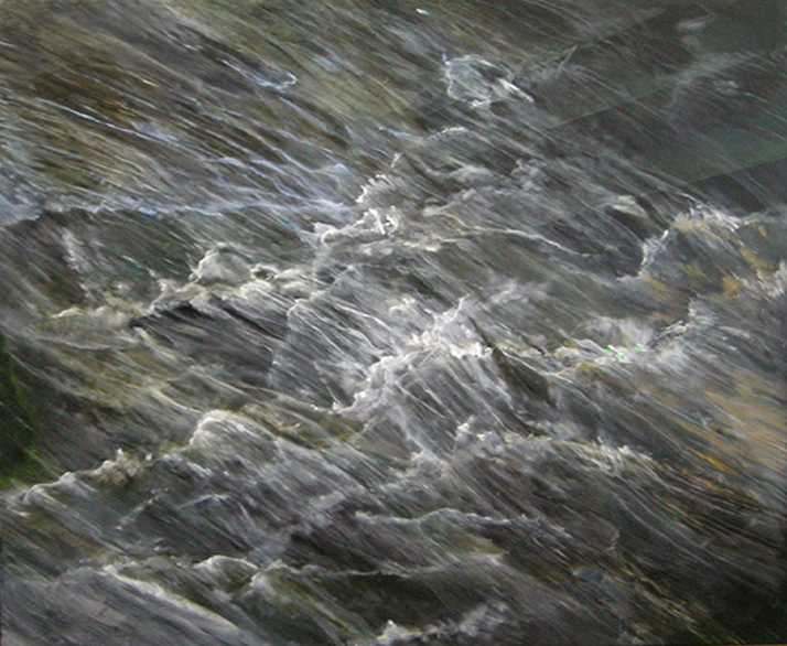 ann frossen artist