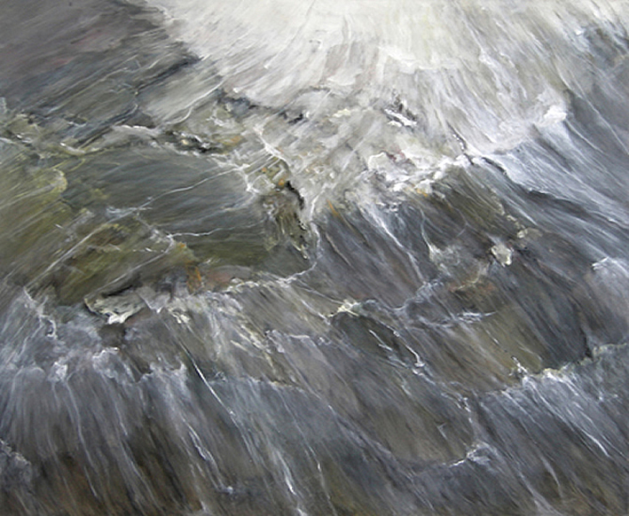 painter ann frossen