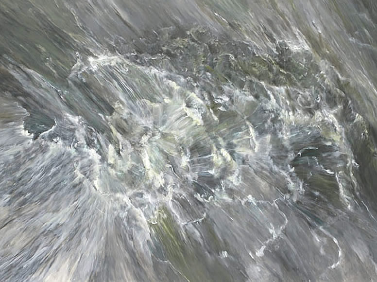 ann frossen artist