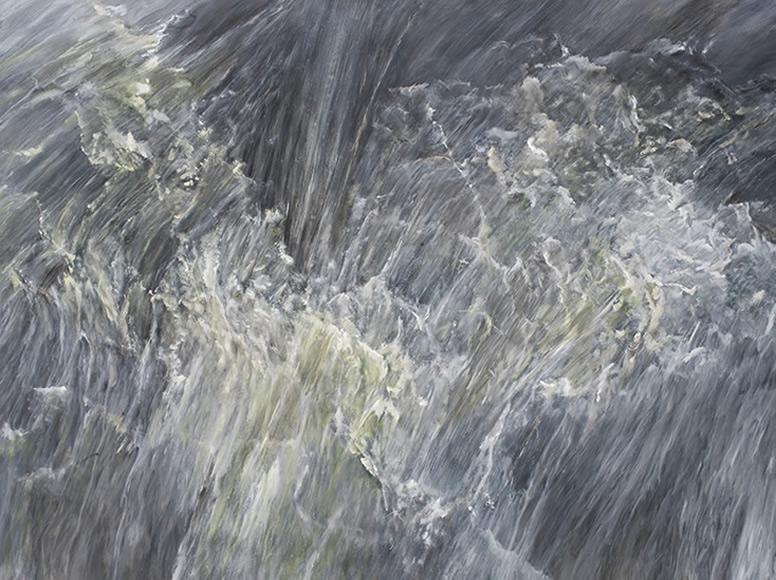 ann frossen artist