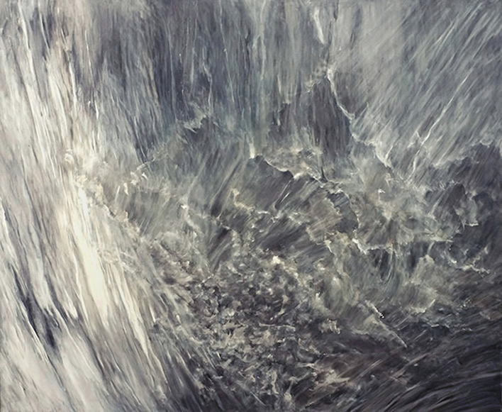 ann frossen artist