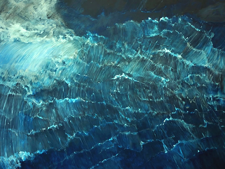 ann frossen