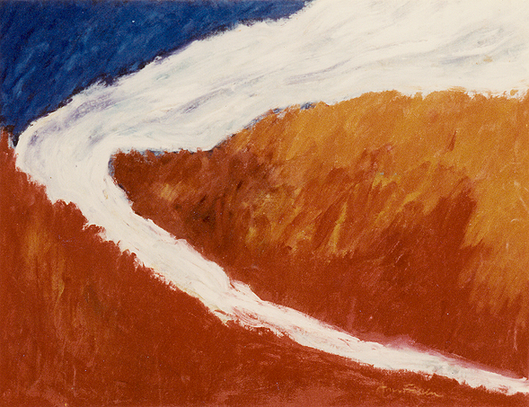 ann frossen