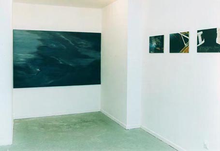 oil painting
