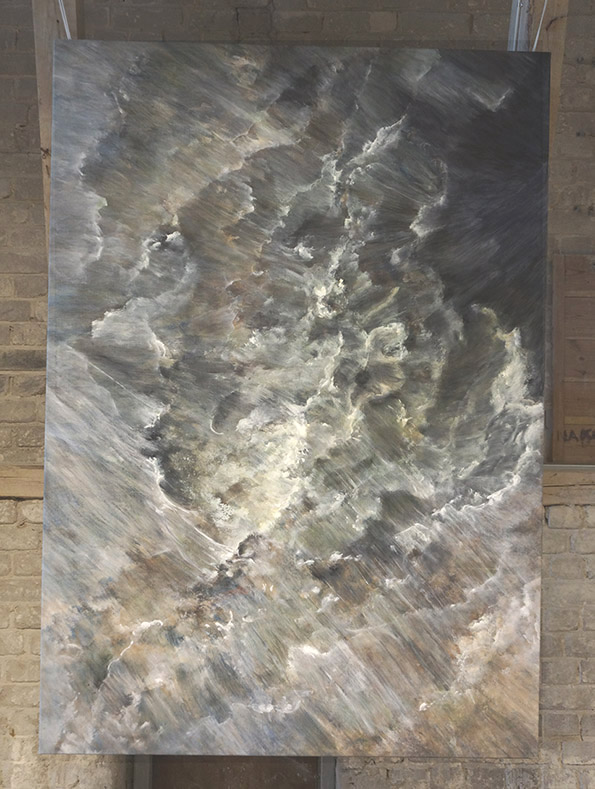 Eternal - painting