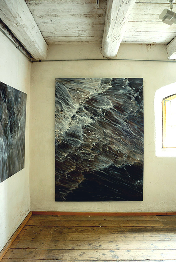 ann frossen