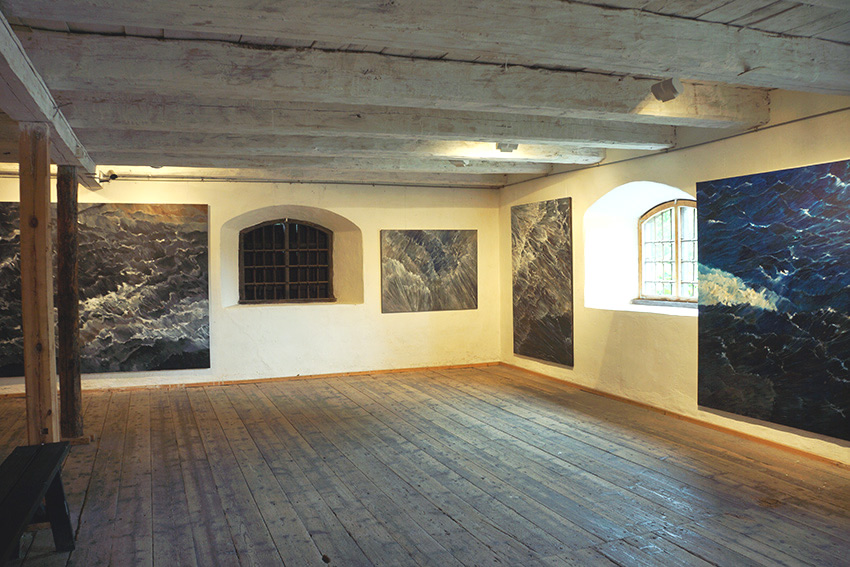 ann frossen