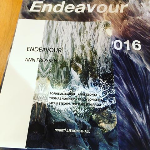 catalogue ann frossen
