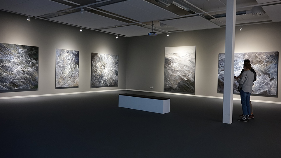 ann frossen paintings