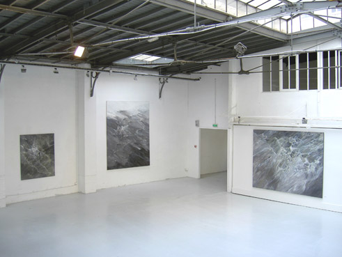 la galerie