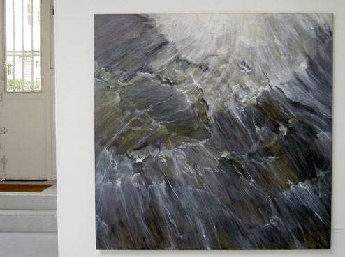 Stream, 2007