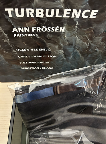 ann frossen