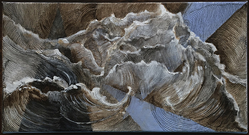 ann frossen painting