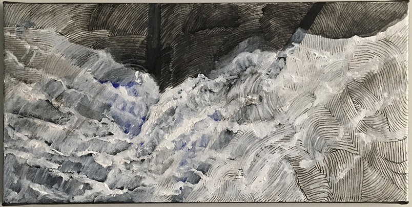 ann frossen painting