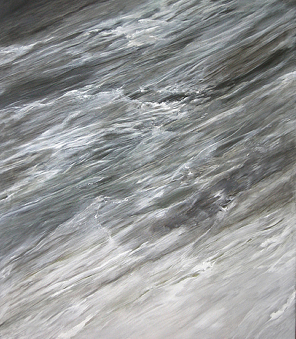 artist ann frossen