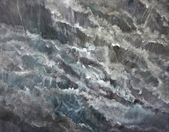 ann frossen