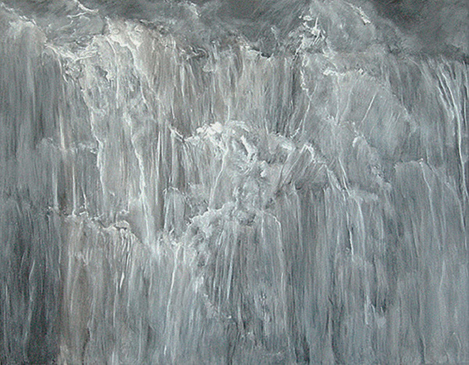 ann frossen artist