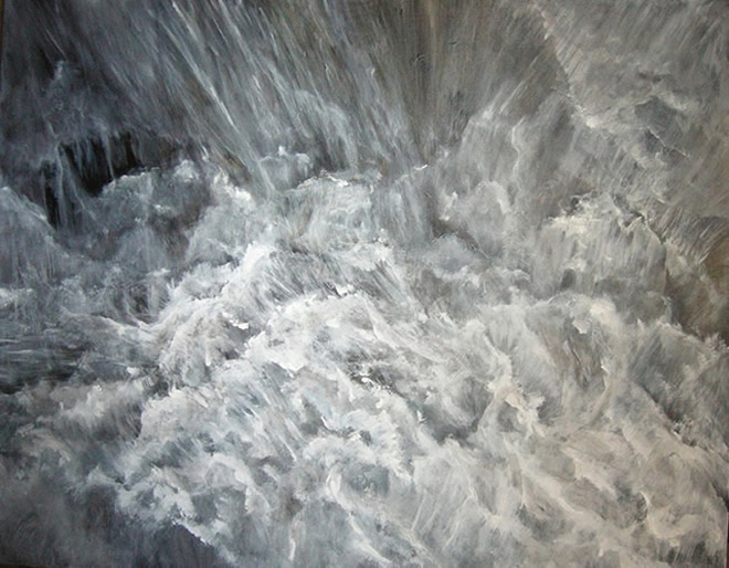 ann frossen marin painter