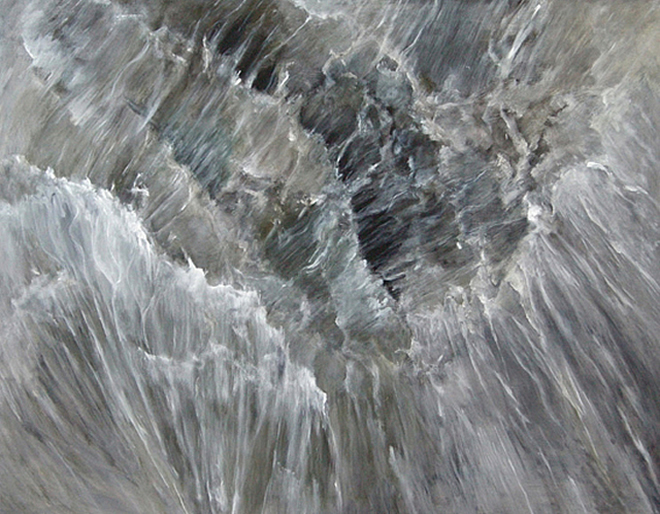 ann frossen artist