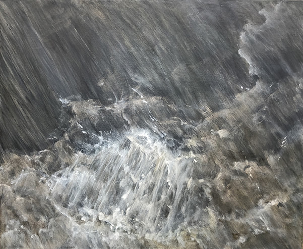 ann frossen painter