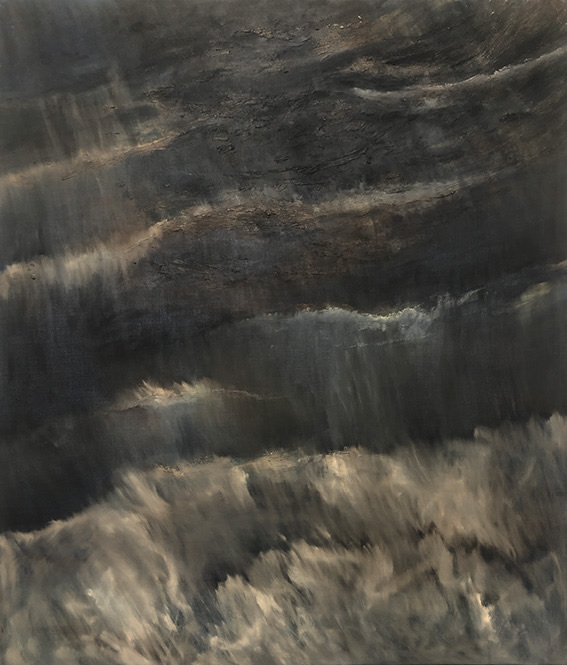 ann frossen painting